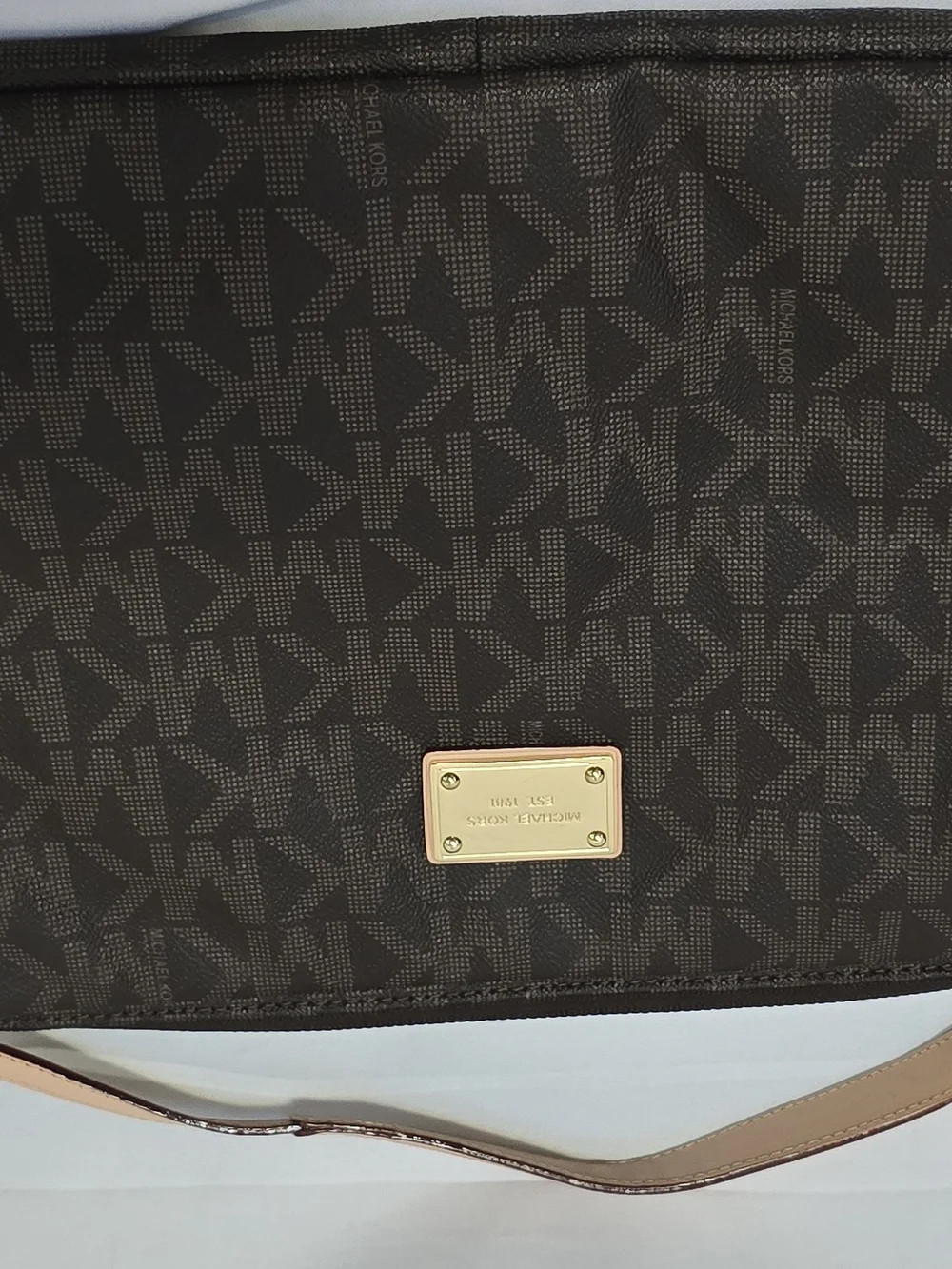 Kate Spade Briar Lane Brayden Quilted Leather Convertible Backpack